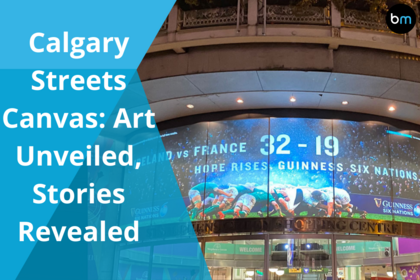 How to maximize the efficiency of LED screens (DOOH)