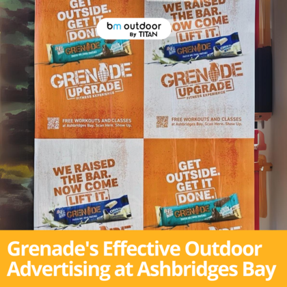 How to maximize the efficiency of LED screens (DOOH)