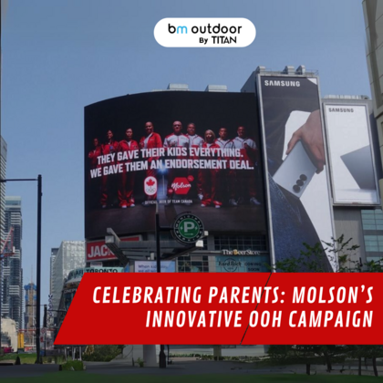 How to maximize the efficiency of LED screens (DOOH)