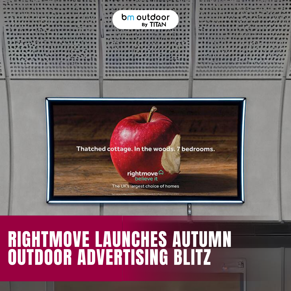How to maximize the efficiency of LED screens (DOOH)