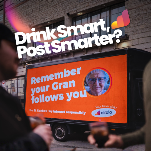 What Happens Online Doesn’t Stay Abroad