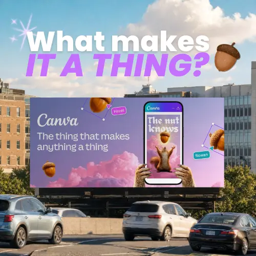 What If Even the Weirdest Idea Could Become a Cultural Movement?