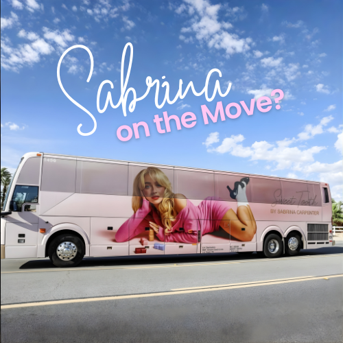 How Do You Turn Transit Media Into a Pop Culture Moment for Fragrance?