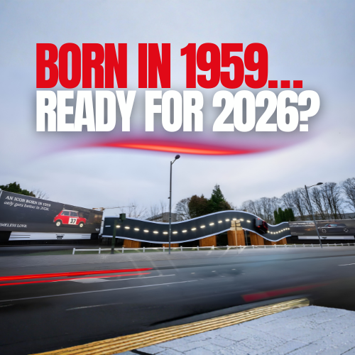 BMW Belux Proves Connected Billboards Get Attention