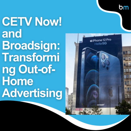 How to maximize the efficiency of LED screens (DOOH)