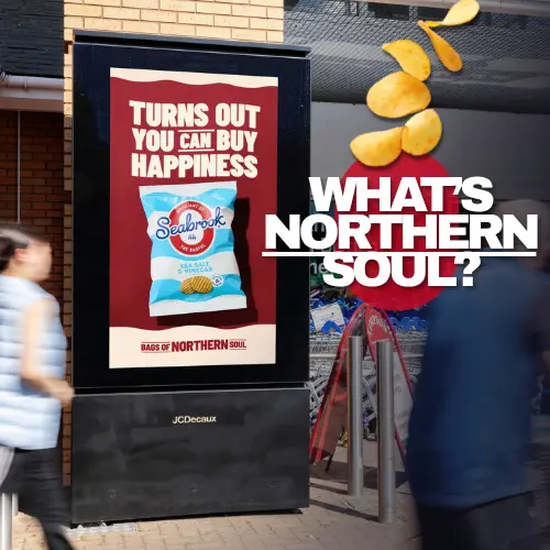 Can a Regional Snack Brand Turn Northern Identity Into National Growth?