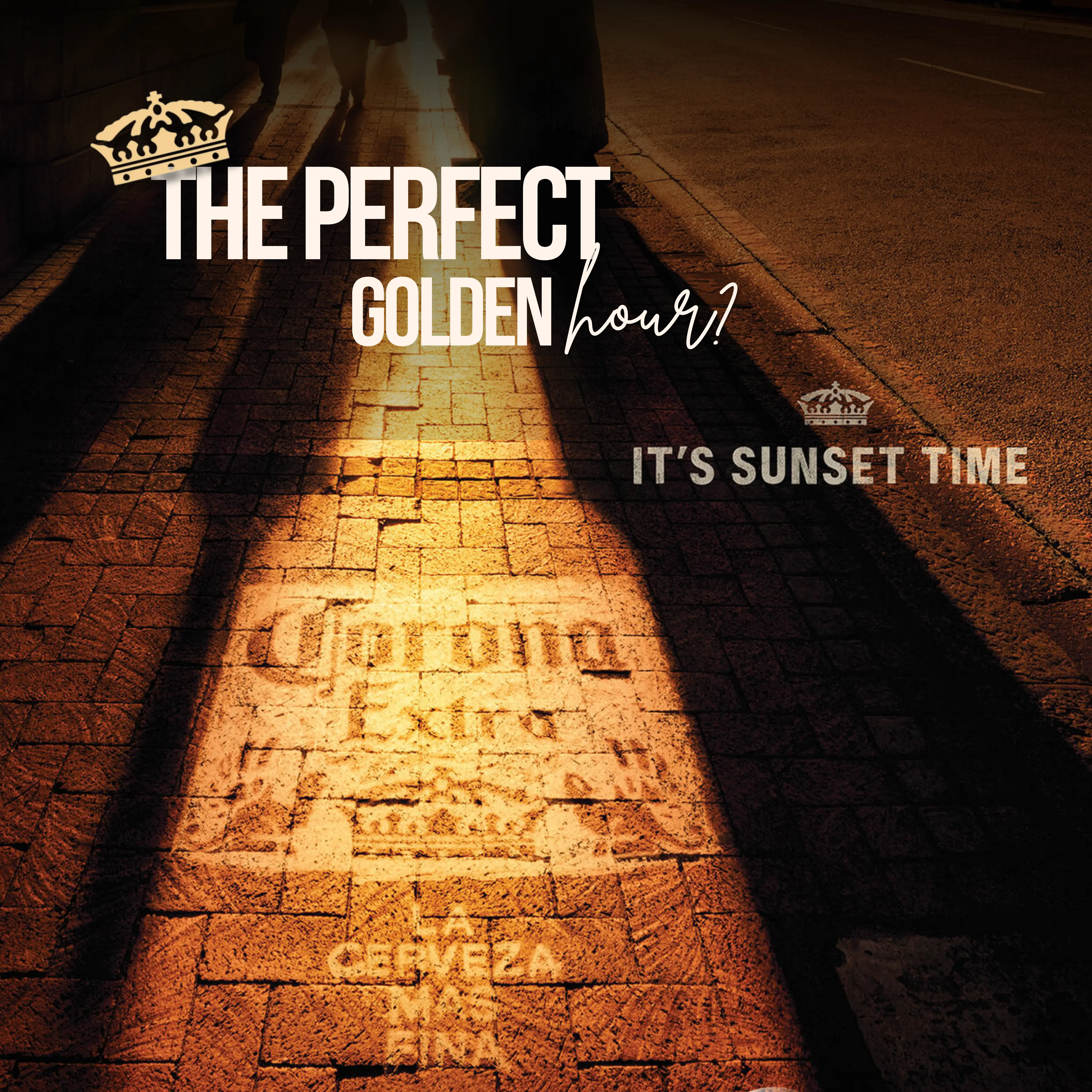 How Corona Turned Sunsets Into Living OOH Posters