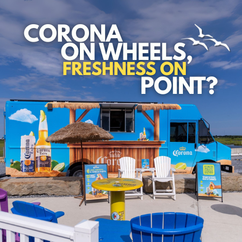 How Did Corona Take Summer on Tour?