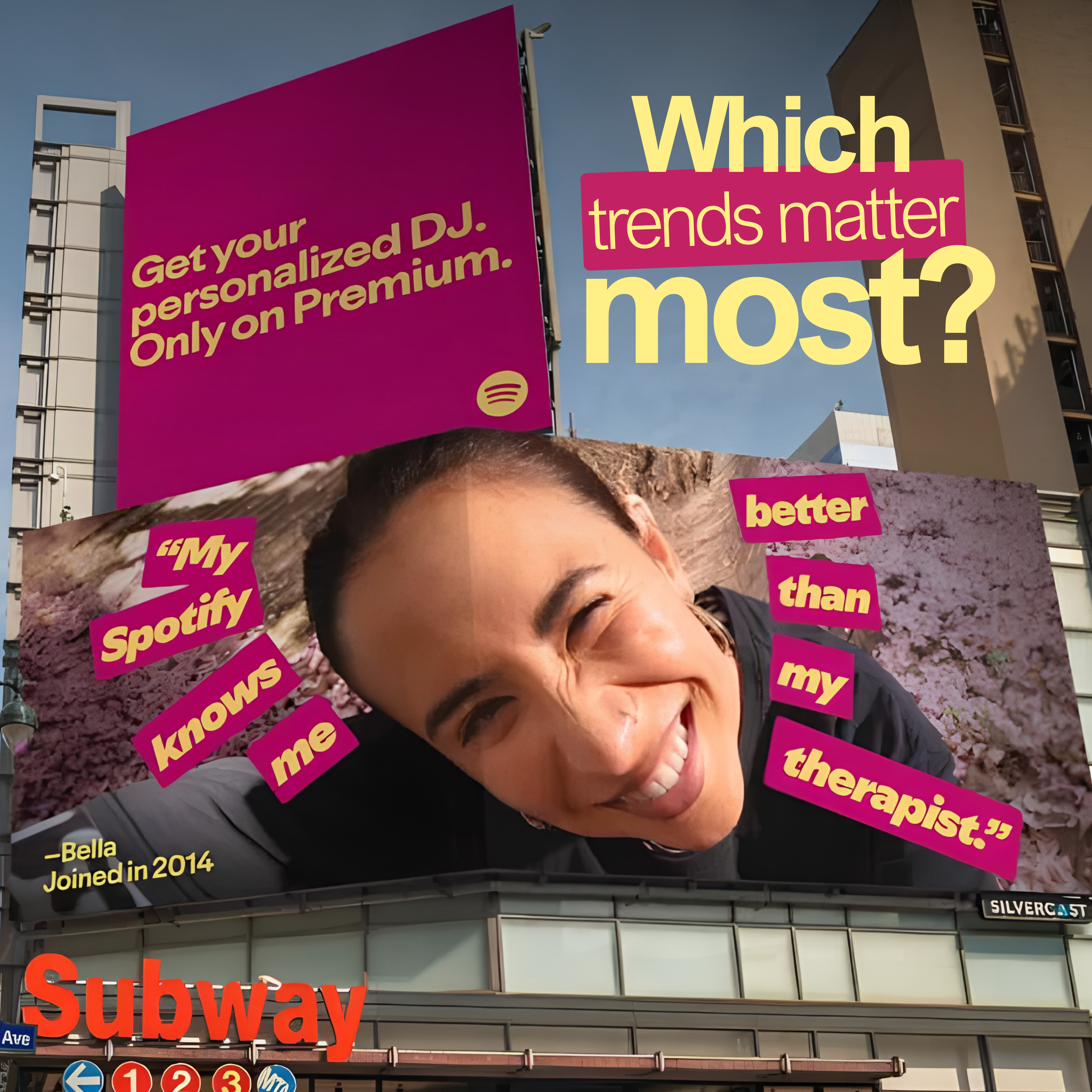 The Global Billboard Trends Defining Outdoor Advertising