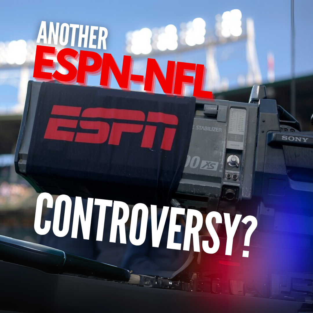 ESPN’s Joint NFL Platform Faces Scrutiny