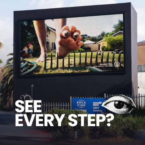 What If a Car Launch Never Showed the Car and Still Proved the Feature?