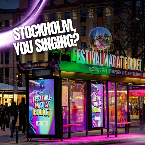 What Happens When a Music Show Turns the City Into Its Stage?