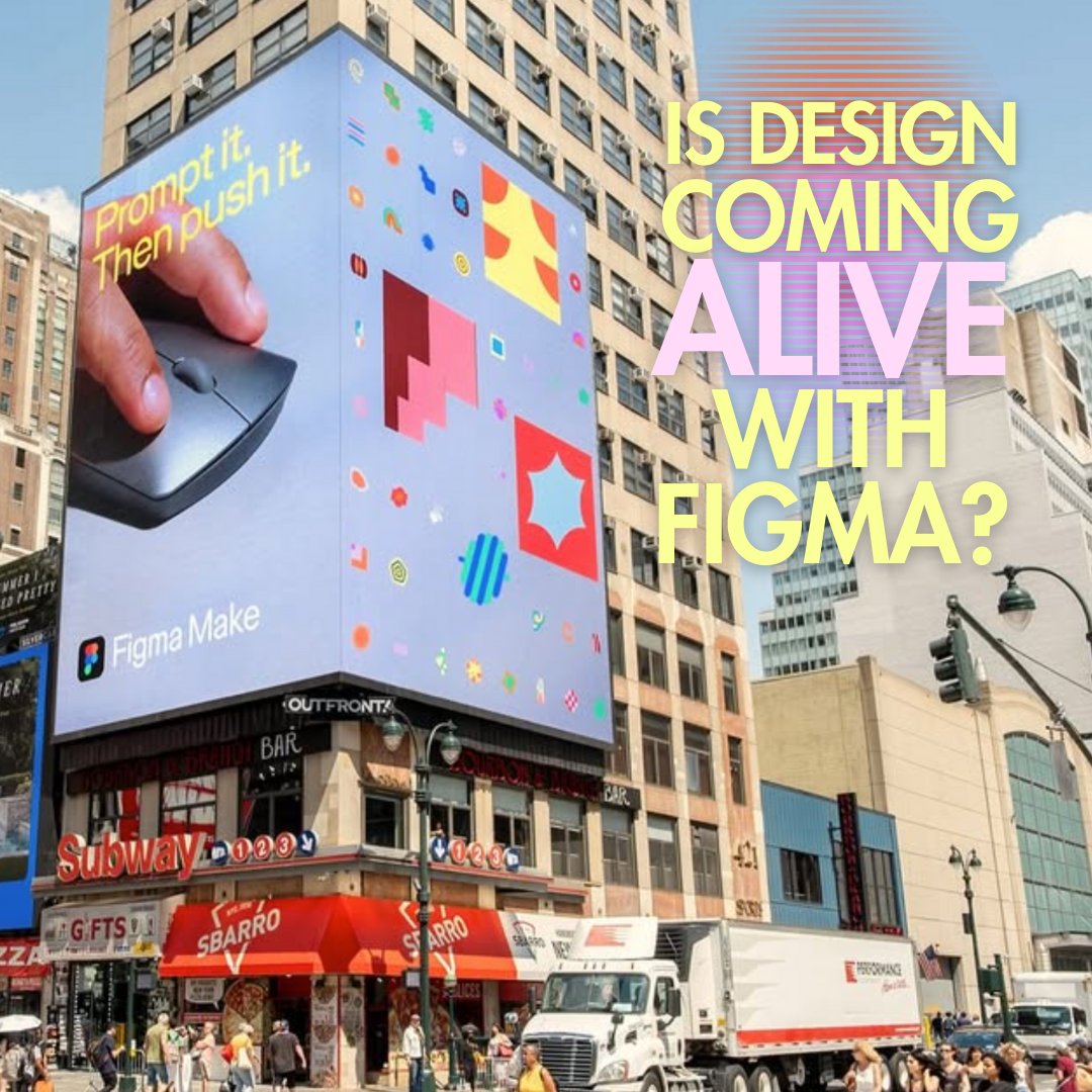 Figma Captures NYC and SF With Smart OOH Strategy