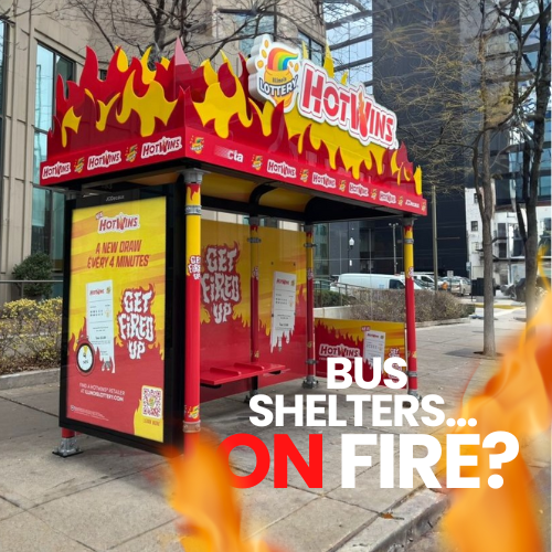 Illinois Lottery Hot Wins: Get Fired Up