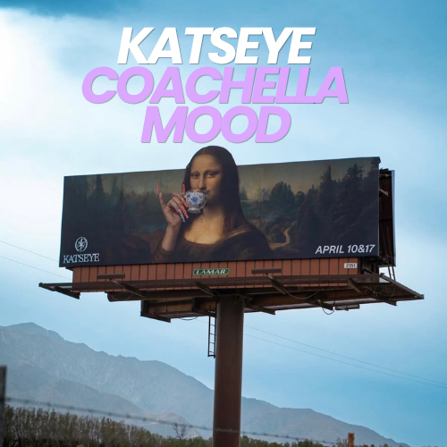 Why Is KATSEYE Rewriting Pop Iconography in the Desert?