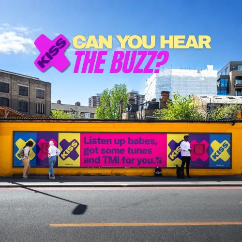 How Do You Turn Radio Into a Live Outdoor Experience?