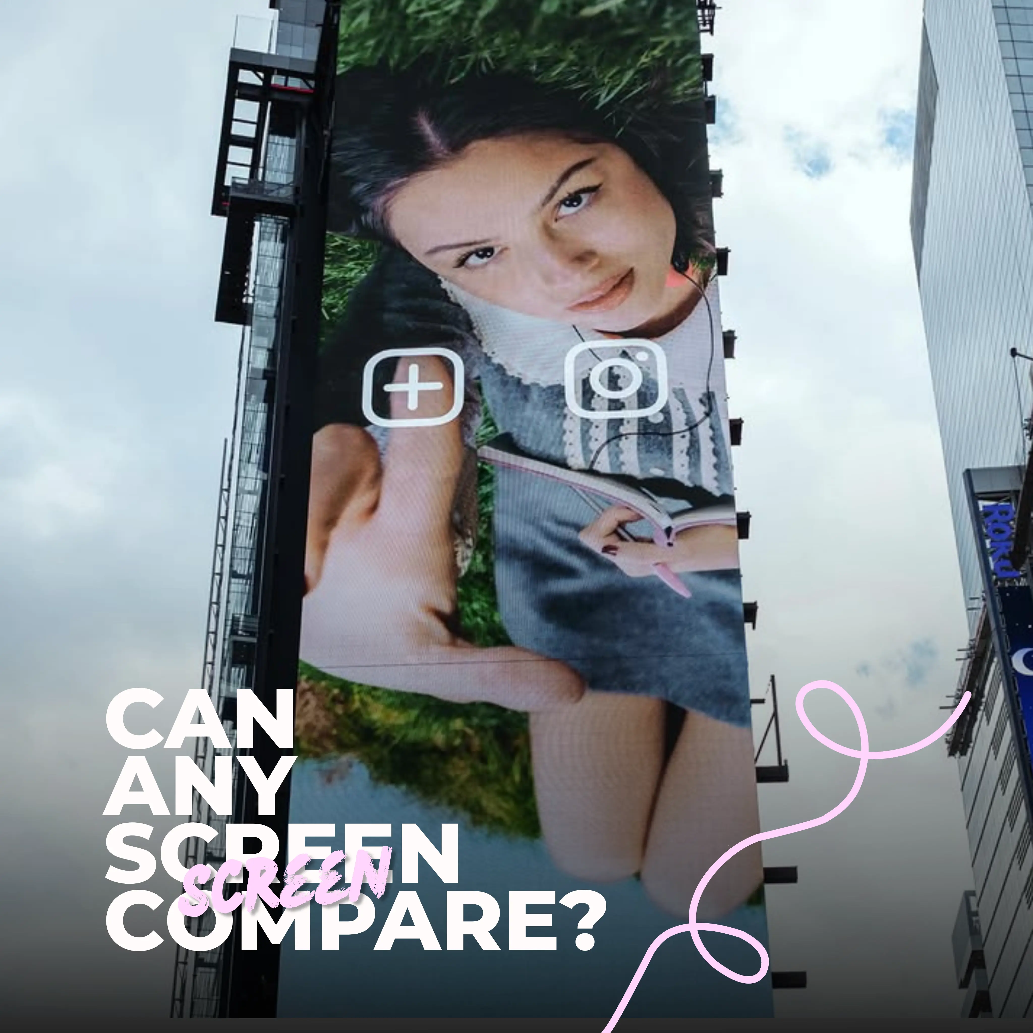 Why Times Square Remains The Ultimate Stage For Digital OOH Advertising