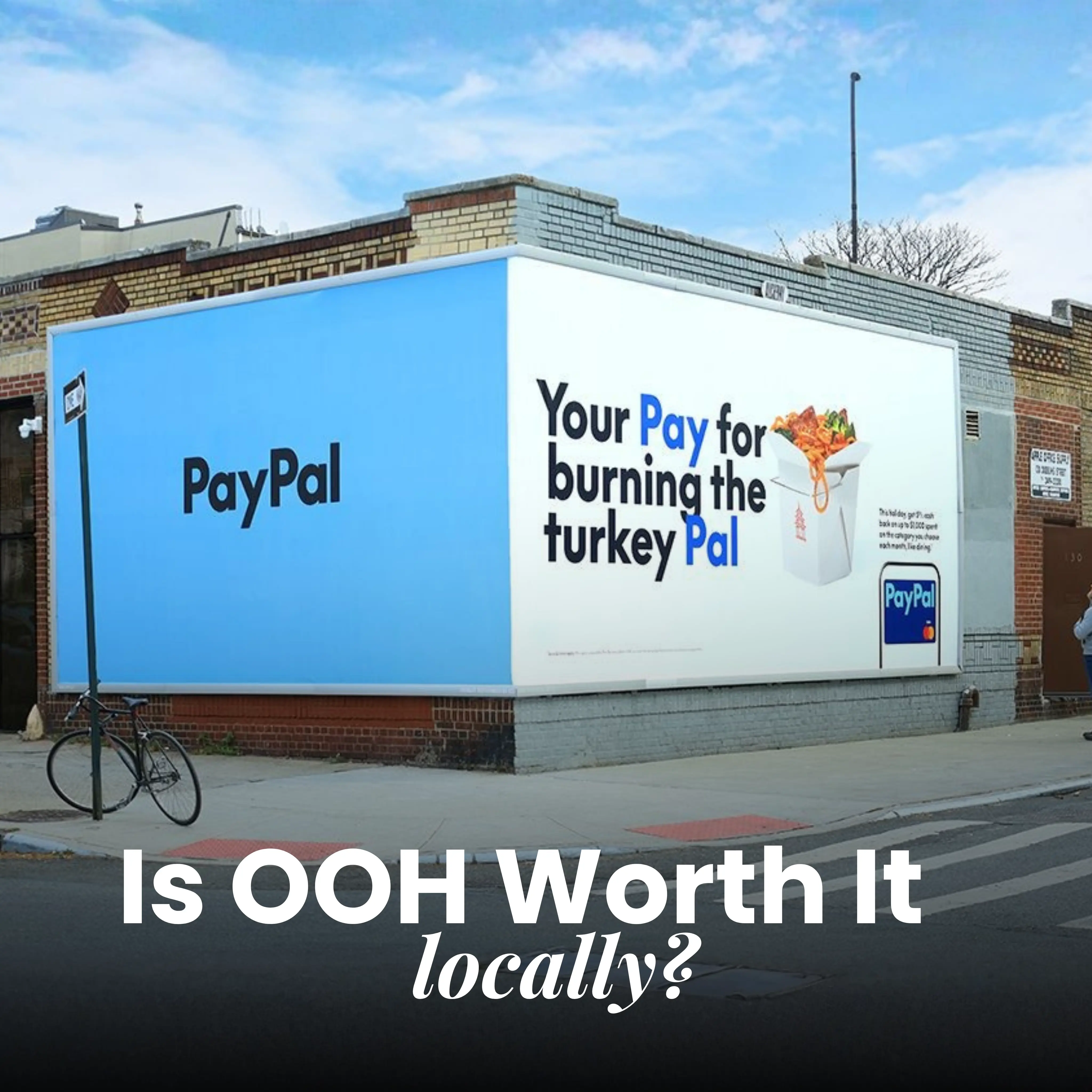 Billboard Advertising for Home Services: Local Lead Guide