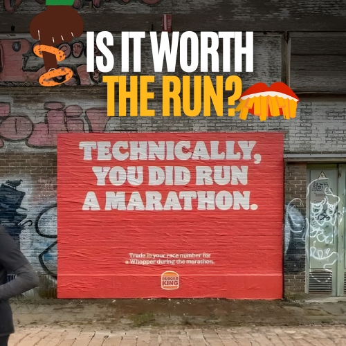 What If Quitting Was the Most Human Message in Sports Marketing?