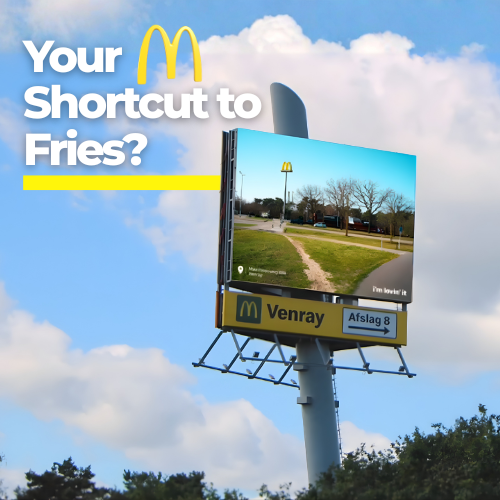 What If Consumer Behavior Already Shows You the Way to the Brand?