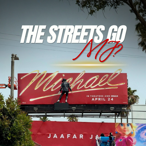 What Happens When OOH Becomes a Live Performance Instead of a Placement?