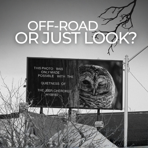 What Happens When a Brand Stops Selling Adventure and Starts Proving It?