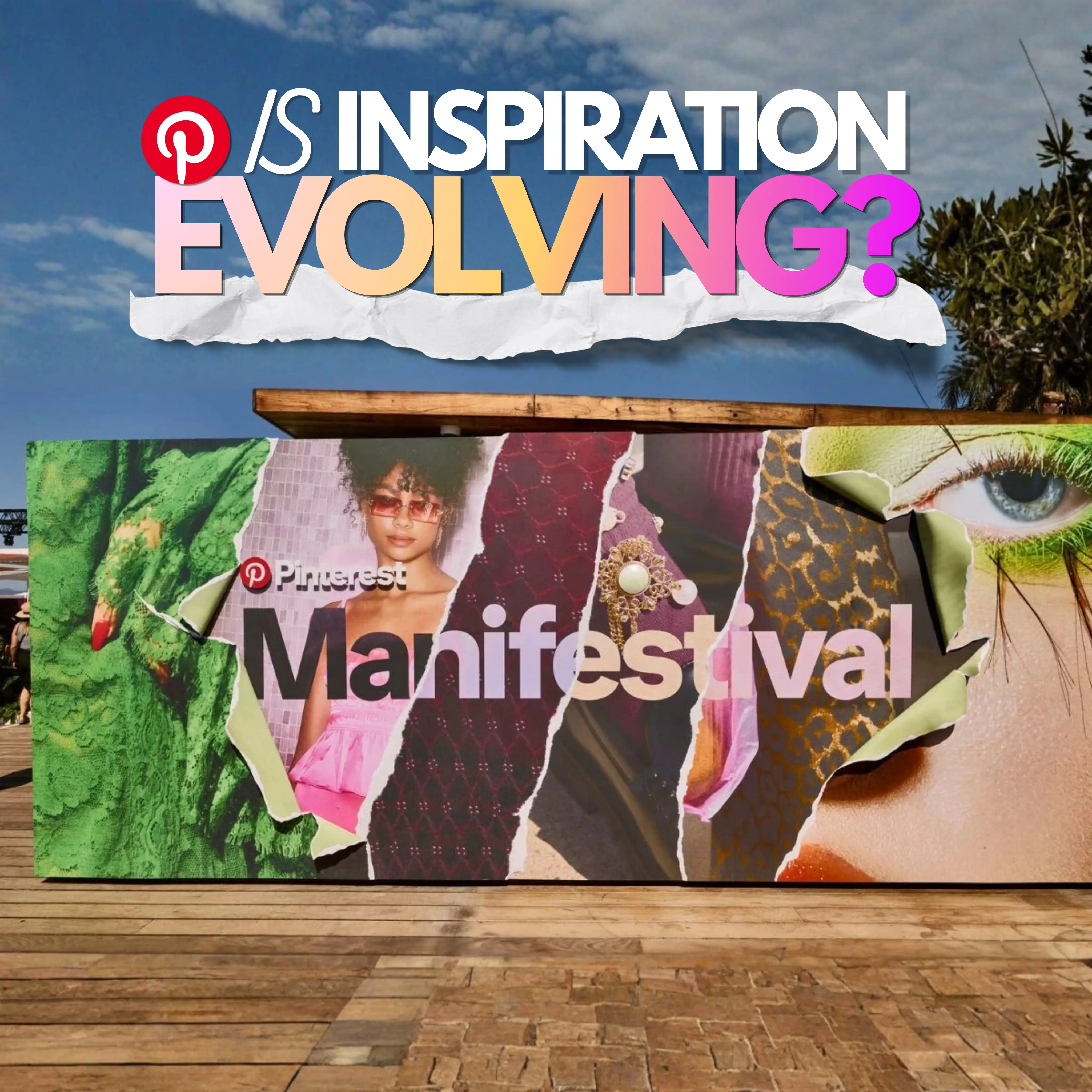 Pinterest Doubles Down on AI at Cannes Lions 2026
