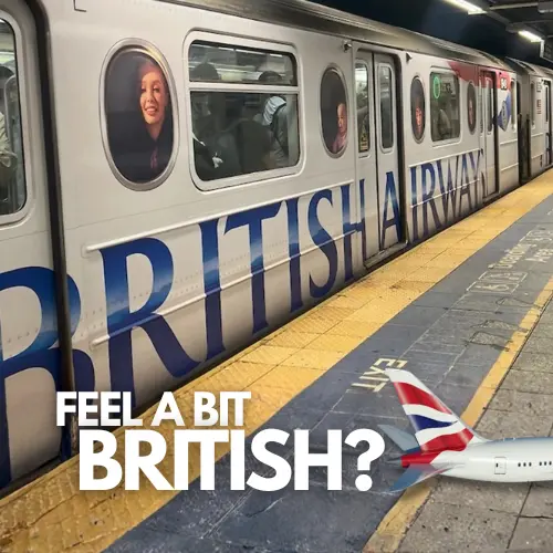 Can an Accent Become the Most Powerful Brand Asset in Travel?