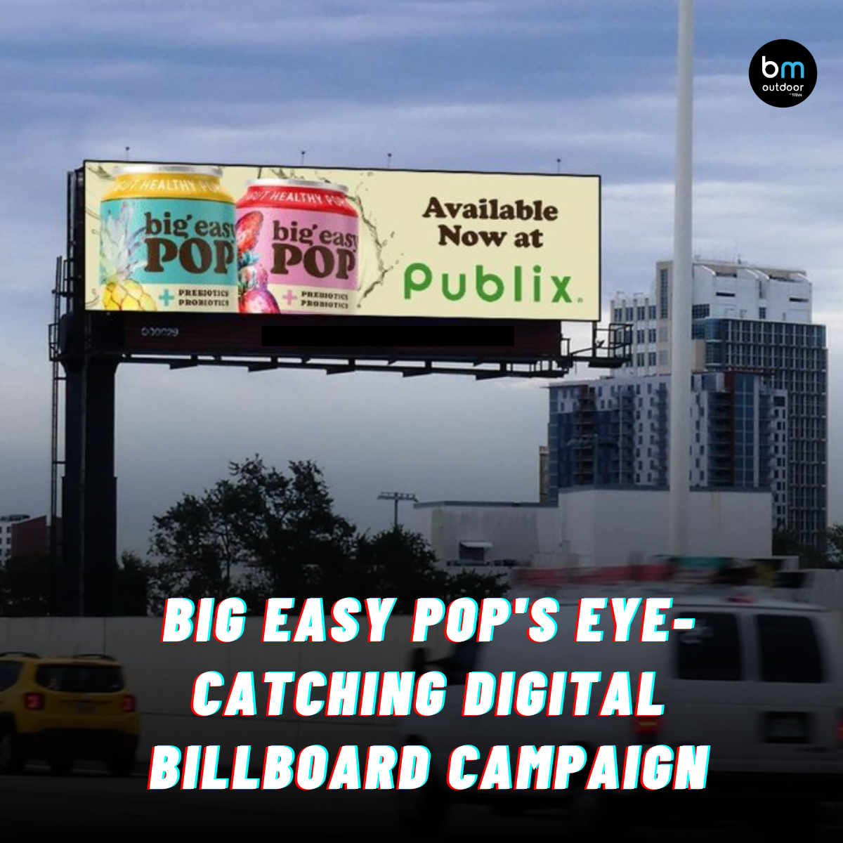 How to maximize the efficiency of LED screens (DOOH)