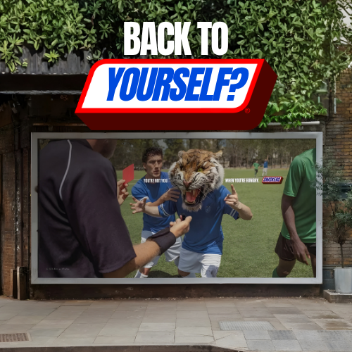 What Does Hunger Look Like in Public Space?