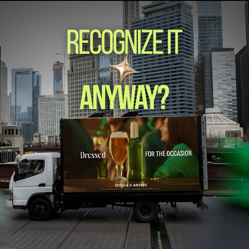 What Happens When a Brand Disappears to Fit the Moment?