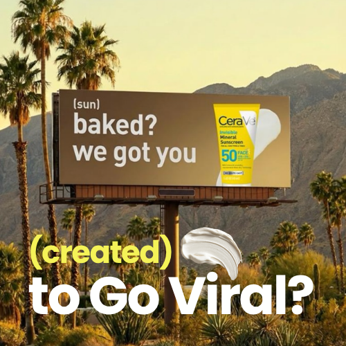 Why Are Brands Using AI to Hijack Coachella Billboards Without Being There?