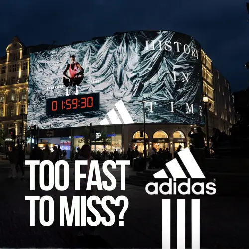 What Does It Take to Turn a Live Sports Moment Into OOH in Hours?