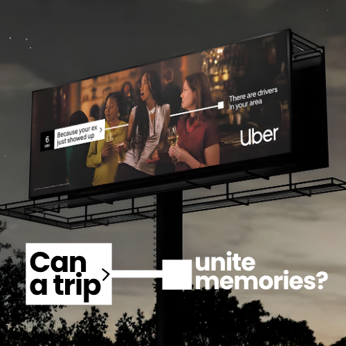 Uber ‘There Are Drivers in Your Area’ Targets U.S.