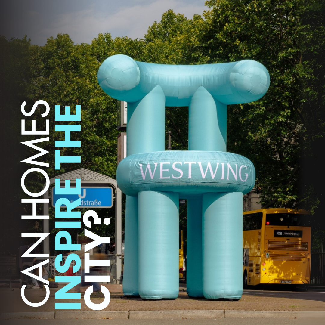 Westwing Delights Düsseldorf With Design and Elegance