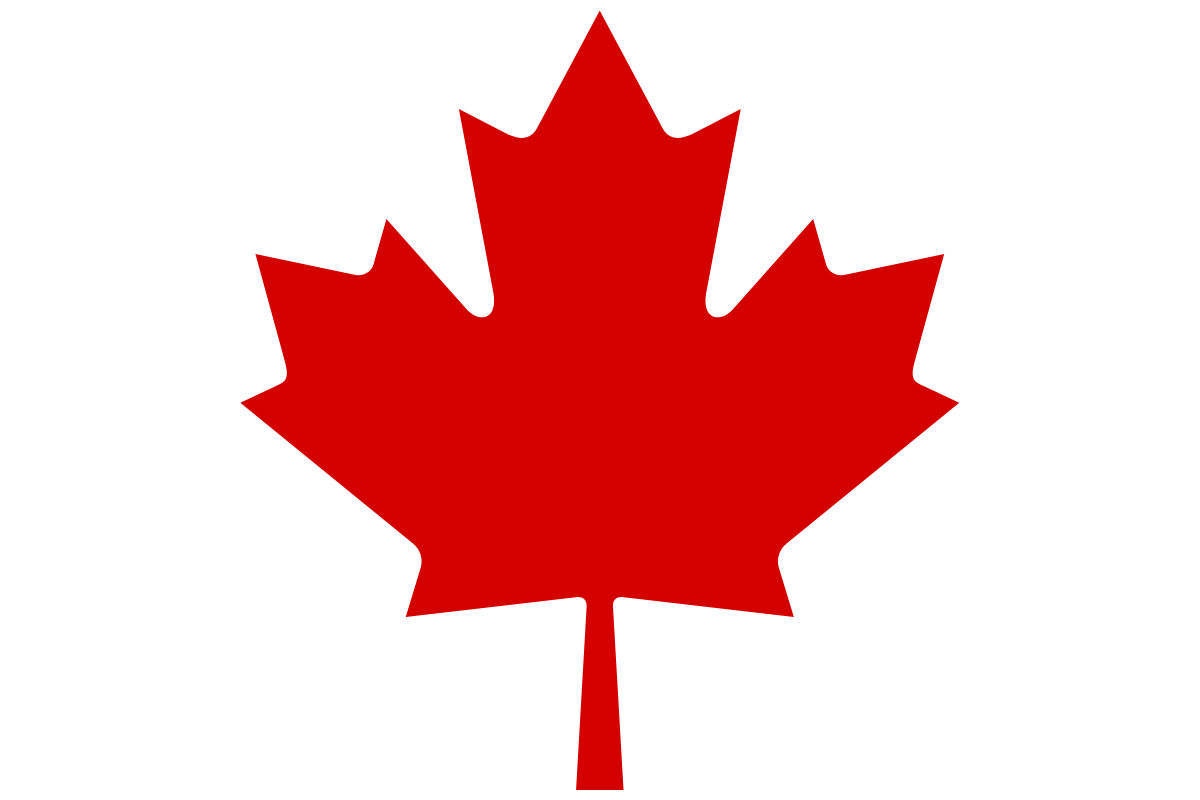 Canadian flag