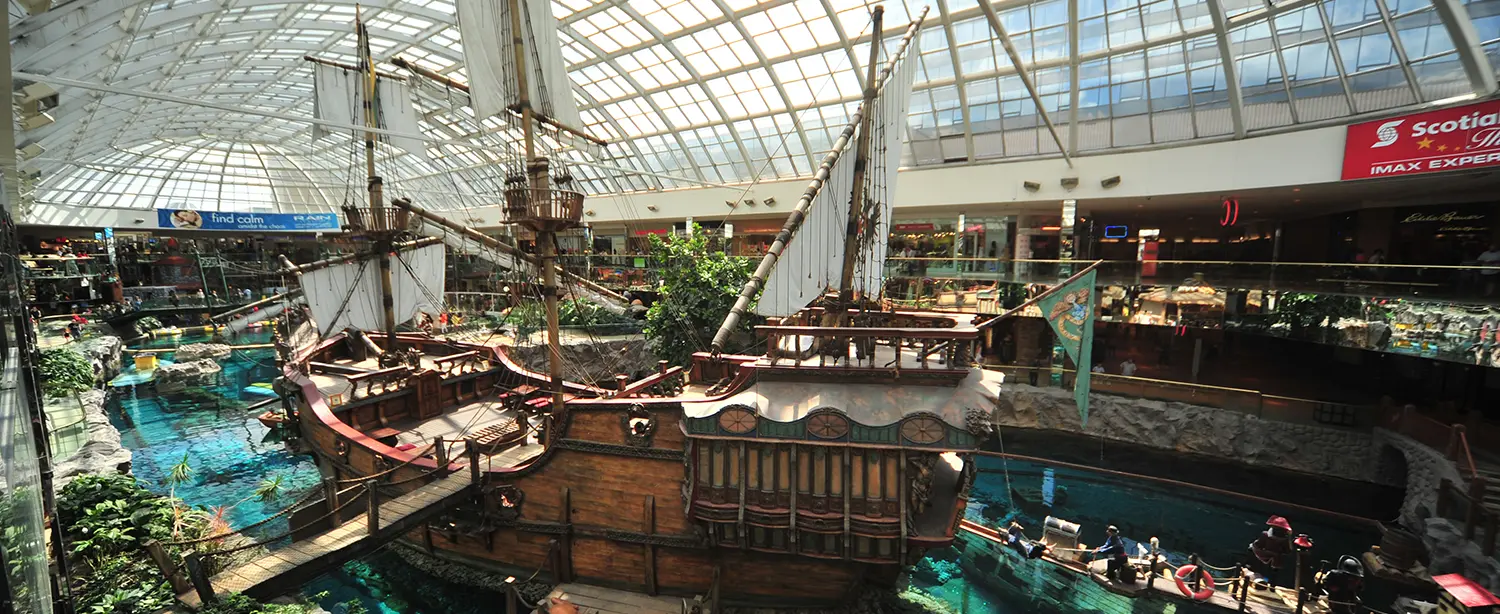 Billboard advertising Edmonton