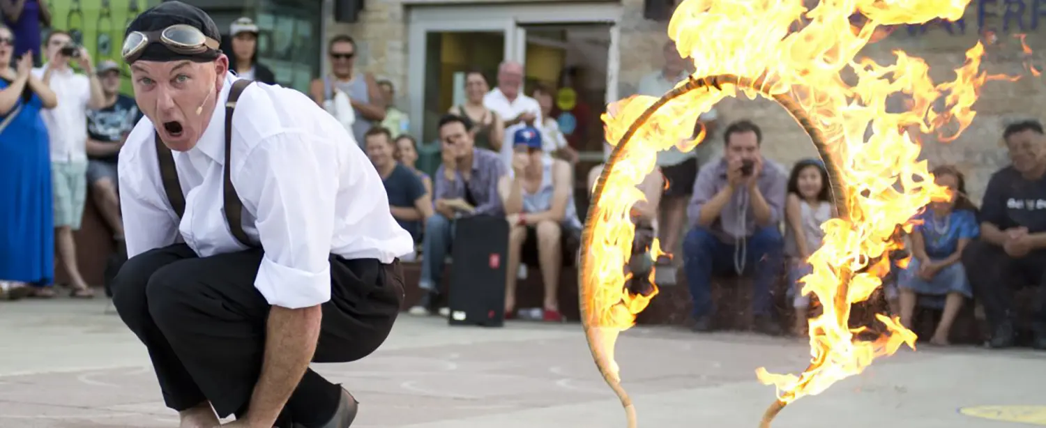 Billboard advertising Edmonton