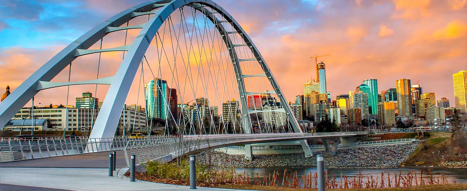 Billboard advertising Edmonton