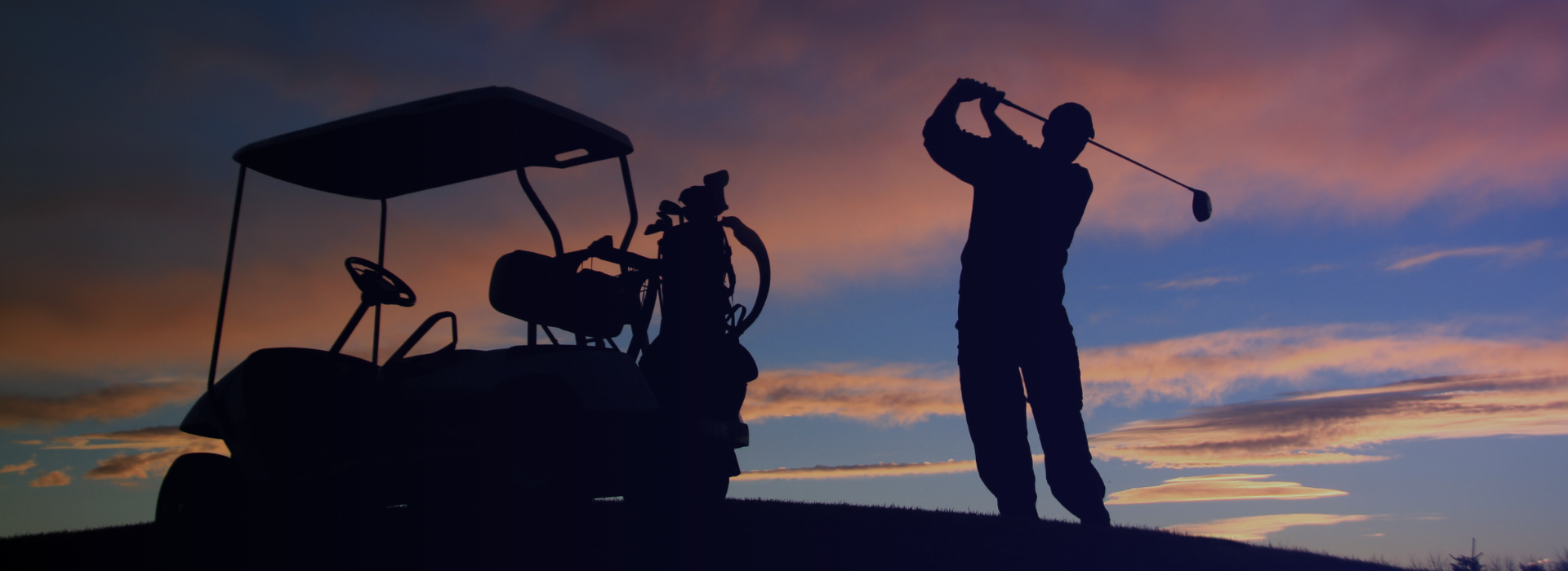 Golf Course Advertising