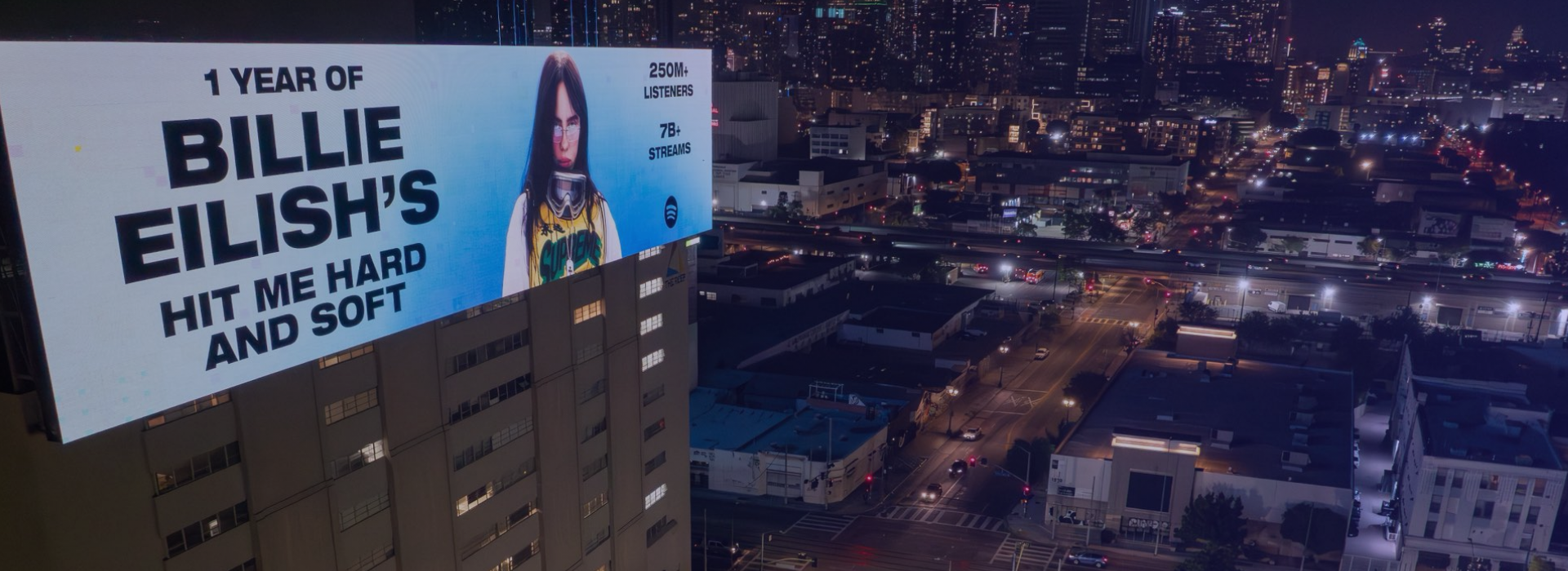 Large Format Advertising