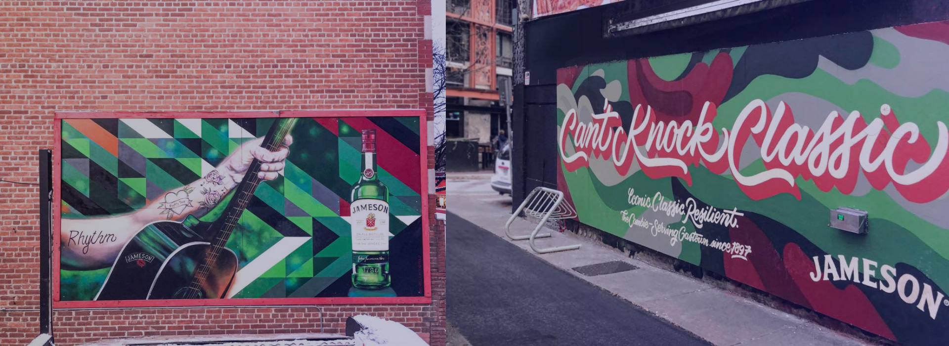 Murals & Bespoke