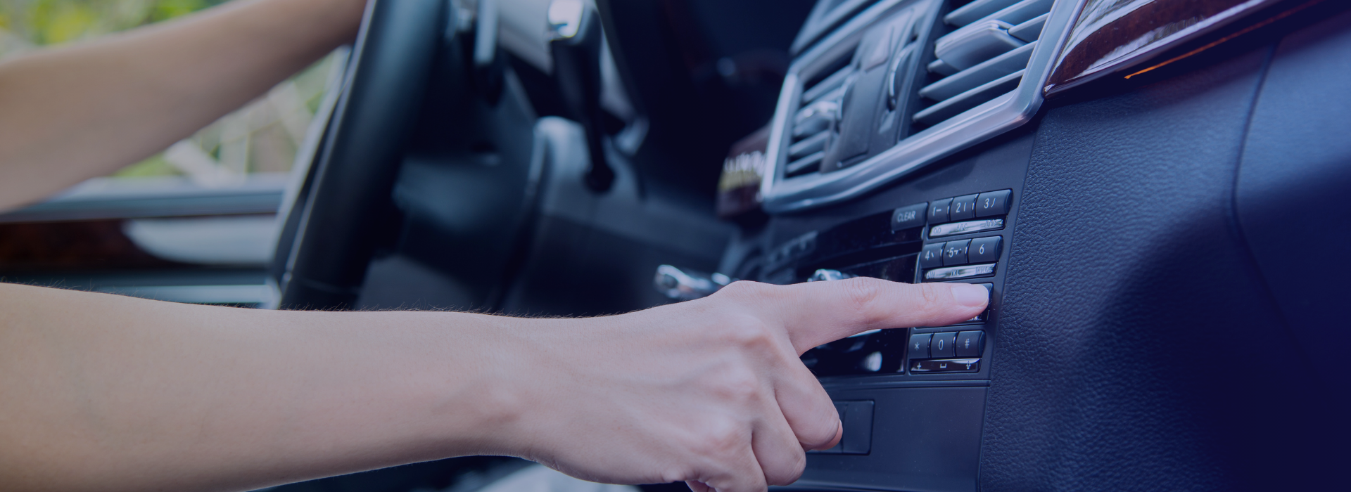 Radio Advertising