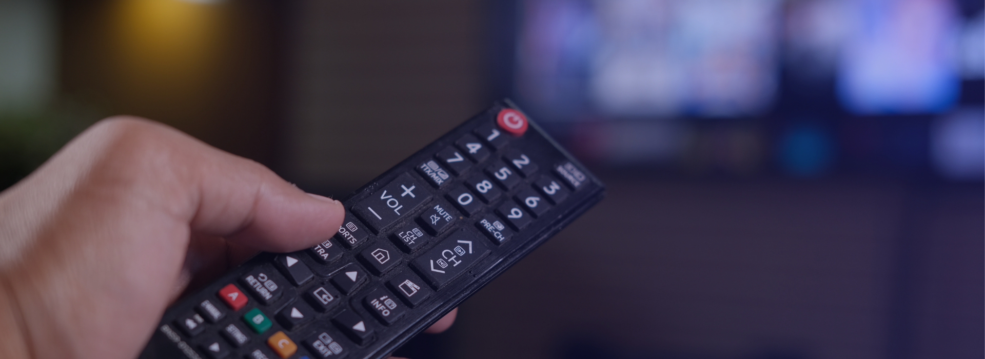 TV Advertising