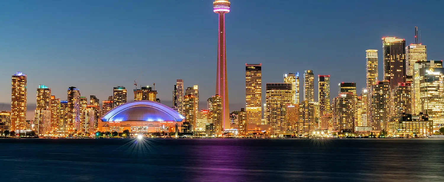 Billboard advertising Toronto