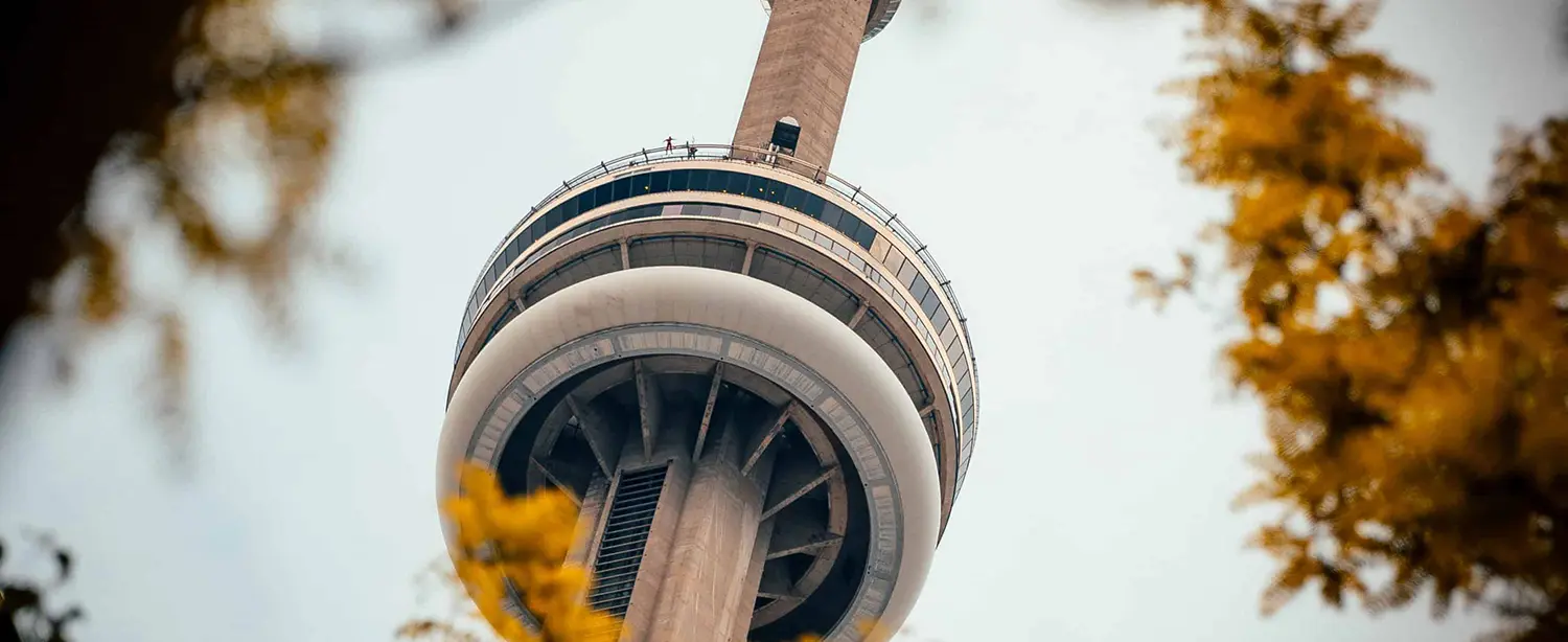 Billboard advertising Toronto