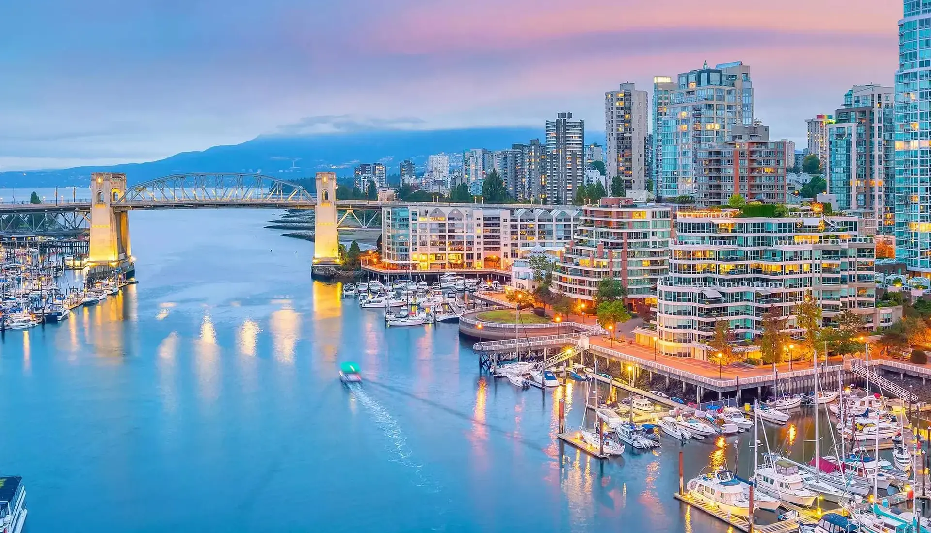 Billboard Advertising in Victoria, British Columbia